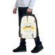 thumbnail image 5 of Balery Golf Icons And Golfer Mochila para hombre y mujer - Tela Oxford 600D resistente - Gran capacidad, resistente al agua, ideal para la escuela, viajes y senderismo, 5 of 6
