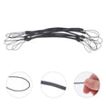 thumbnail image 5 of 10pcs Retractable Cords Stylus Pen Ropes Hanging Lanyard Spring Ropes, 5 of 8