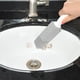 thumbnail image 4 of 2 piezas de cepillo de baño de piedra, limpiador de inodoros, 1 pieza de herramienta de limpieza para las tuberías de aspiración, limpiador para piscinas, placa, 4 of 5
