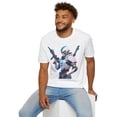 thumbnail image 5 of Robocop Shirt, Shirt with Robocop, T Shirt with Robocop, Robocop T Shirt, 5 of 92
