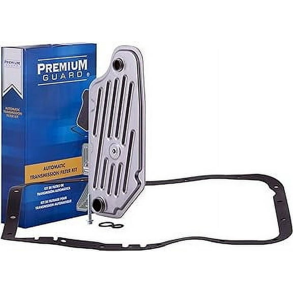 Premium PT1236 Auto Trans Filter Kit