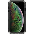 thumbnail image 3 of LifeProof Next Series Case for iPhone Xs MAX - Non-Retail Packaging - Black Crystal, 3 of 7