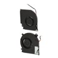 thumbnail image 1 of CPU Cooling Fan, DC 12V 1A 4 Pin CPU Air Cooler, Replacement Cooling Fan Compatible With ROG Strix Scar GL504G GL504GS GL504GM GL504GW GL504GV, 1 of 8
