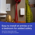 thumbnail image 3 of Sistema de Seguridad Inalámbrico con Teclado Wyze, 3 of 3
