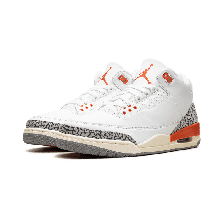 Jordan WOMENS Air Jordan 3 Retro WMNS 