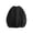 Black, variant on Kureaily A Casual Long Sleeved T Shirt For Men In The Autumn And Winter Of 2025 With Base Layer German Velvet M ens Loose Fit Lightweight