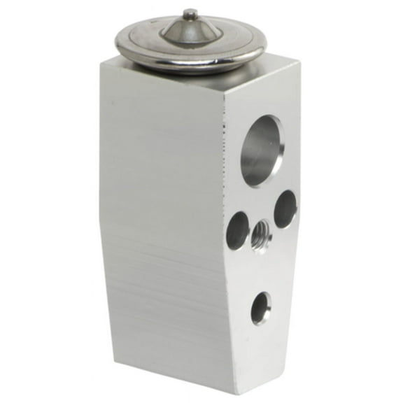 Four Seasons 39474 Block Type Expansion Valve w/o Solenoid For 11-17 Odyssey Fits select: 2011-2017 HONDA ODYSSEY