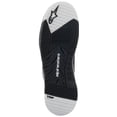 thumbnail image 6 of Alpinestars Speedflight Mens Motorcycle Shoes Black/White 11 USA, 6 of 6