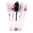 thumbnail image 3 of Mini Boligrafos Prichos Glam Multicolor de Plastico 5 Piezas por Empaque, 3 of 4