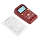 thumbnail image 2 of Probador de transistores digital BSIDE ESR02 Pro, medidor de componentes de chip SMD, multímetro de inductancia, 2 of 15