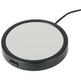 thumbnail image 1 of Coffee Mug Warmer USB Power Supply  one-Button Switch  Suitable for Heating Thermostat for Coffee  Milk and Beverages in The Office and Home, 1 of 8