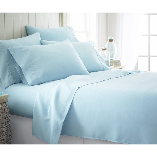 IEnjoy Home Becky Cameron 1800 Series Sheet Set