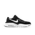 thumbnail image 3 of Nike Air Max Fusion, zapatillas de running de entrenamiento con cámara de aire, de caña baja, duraderas y con amortiguación de impactos para hombre, en blanco y negro, 3 of 4