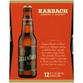 thumbnail image 6 of ZiegenBock Texas Amber Craft Beer, 12 pack 12 fl oz Glass Bottles, 4.9% ABV, 6 of 8