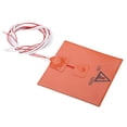 thumbnail image 1 of Stable Fast Heating Speed Heated Bed, Quick Installation Hot Bed, For Office School, 1 of 8