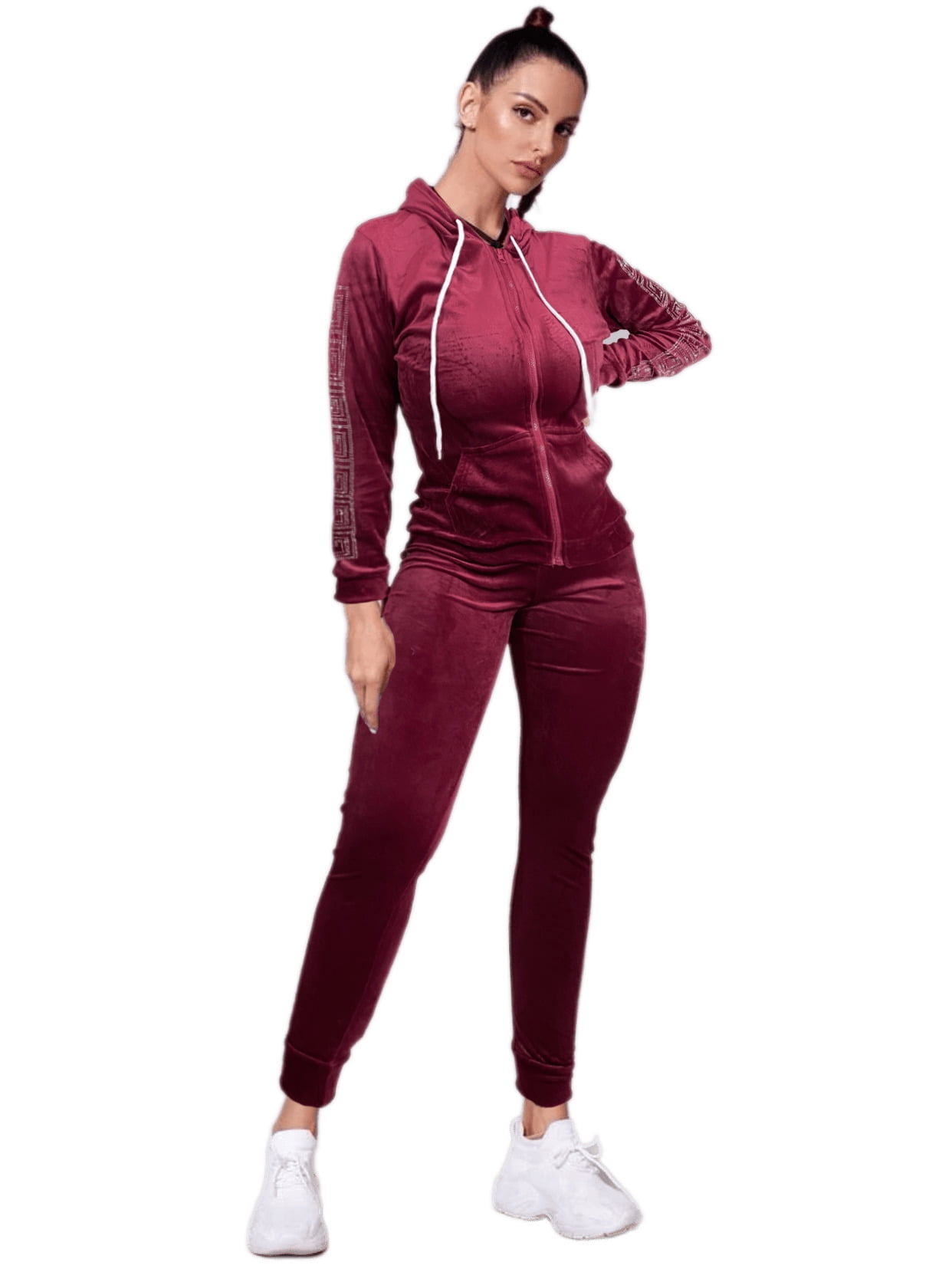 Pantalon coton ouaté femme walmart hotsell