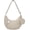 4.5l-camel, variant on Puffy Water Bottle Crossbody Bags for Women, Small Cross body Purse With Bottle Holder, Hobo Handbag for Travel