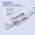 thumbnail image 4 of Hair Waver,Hair Types Flat Iron Hair And Curler Iron 3 Curler And Curler Iron Hair Curler Hair 3 Temperature Wand Ptc Hair With 2 In 1 3 Create With 3 Hair Hair Iron Adjustable Temperature, 4 of 6