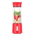 thumbnail image 1 of Portable Blender Fresh Juice Blender Long Lasting Mini Fast Electric Blender for Home Sports Office Camping, 1 of 2