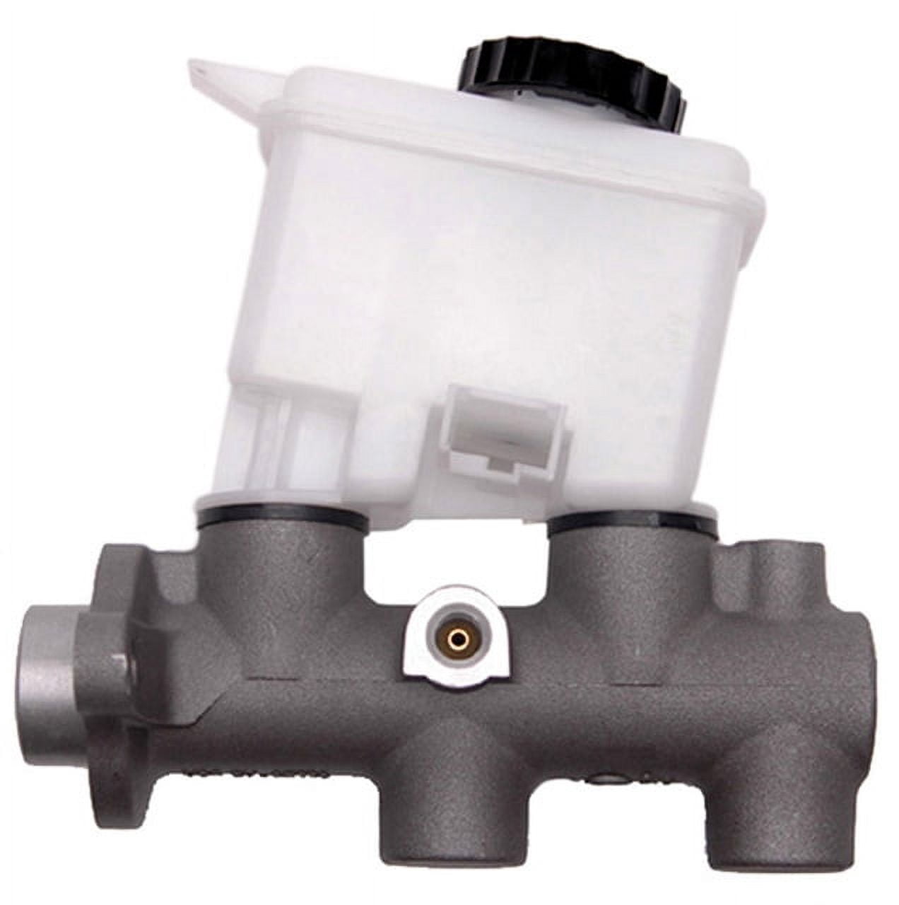Raybestos Element3 New Master Cylinder, MC390448 Fits select: 1997-2003 FORD ESCORT, 1997-1999 MERCURY TRACER