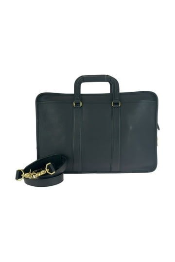 Coach Briefcase