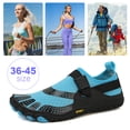 thumbnail image 4 of Zapato Deportivo Zapatos Playa Hombres Mujeres Transpirable para Acuáticos Al Aire Libre Aqua, 4 of 9