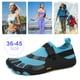 thumbnail image 4 of Zapatos Descalzos Natación Hombres Mujeres Secado Rápido para Entrenamiento Running Aqua, 4 of 9