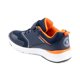thumbnail image 3 of Tenis Original Penguin Style Daryl Azul Marino Para Niña Talla 22 Original Penguin OB100128C, 3 of 9