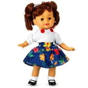 Mariana Toddler