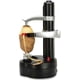 thumbnail image 3 of Fruit And Vegetable Peeler Stainless Steel Electric Vegetable Peeler Fruit Apple Peeler Potato-xinhan, 3 of 5