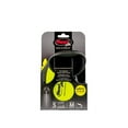 thumbnail image 3 of Flexi Neon Reflective 5m Retractable Dog Leash, 3 of 3