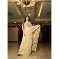 thumbnail image 5 of Ethnic Motifs Saree with Sleek border - 13988100, 5 of 7
