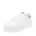 thumbnail image 4 of Tenis Rosario Color Plata D12960101612 24 Dorothy Gaynor Tenis Rosario Color Plata D12960101612 24, 4 of 6