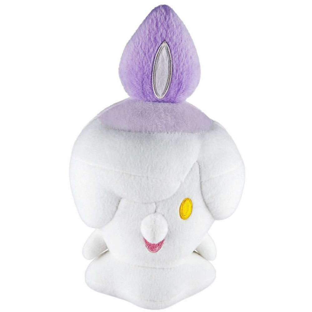 Pokemon Litwick Plush - Walmart.com - Walmart.com