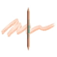 thumbnail image 1 of Lápiz iluminador y corrector NYX Wonder Pencil Medium Peach, 1 of 9