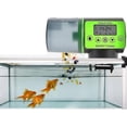 thumbnail image 1 of Automatic Fish Food Dispenser With Timer And Lcd For Aquarium-2025, 1 of 4