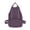Color 08, variant on PRIYAL Small Nylon Backpack Mini Casual Daypack Lightweight Backpack for Women