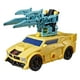 thumbnail image 3 of Figura de Acción Hasbro Transformers Cyberworld Autobot Bumblebee, 3 of 4