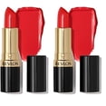 thumbnail image 1 of Labial REVLON Super Lustrous High Impact Fire & Ice (720) x2, 1 of 9