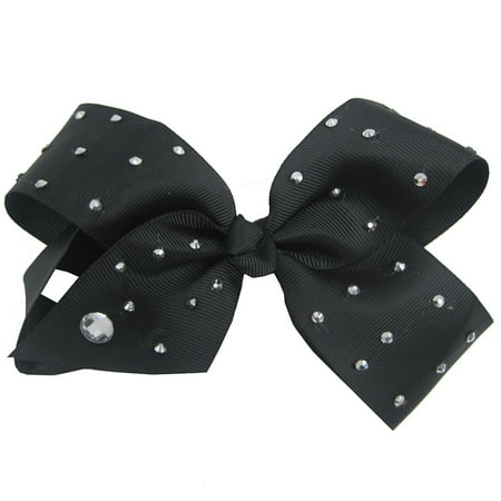 

nsendm Toddler Baby Girls Hair Clip Bowknot Hairpin Headwear Hair Chalk Set 10 Hairclip N One Size