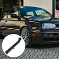 thumbnail image 3 of Manguera de Tubo de Refrigerante del Motor Unique Bargains No.032121065D para VW Golf III 1991-1997 Plástico Negro Buen Sellado, 3 of 7