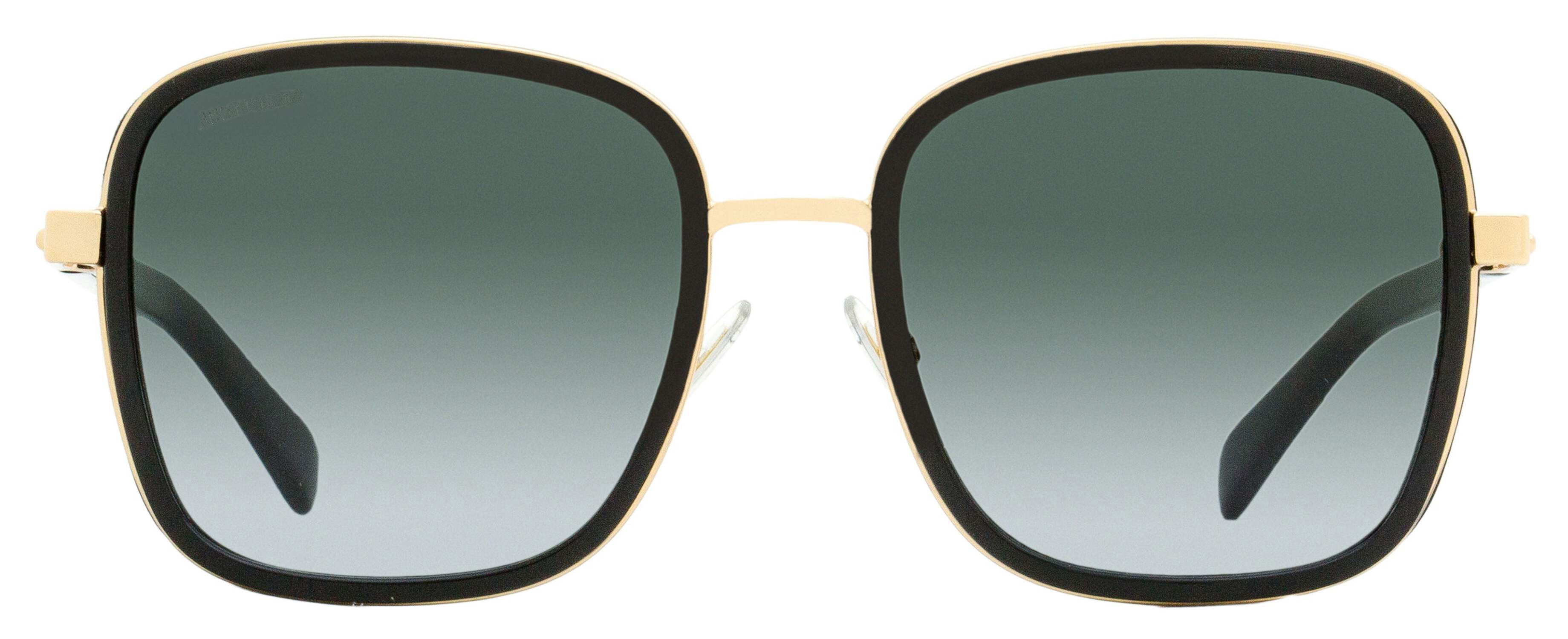Jimmy Choo Elva Sunglasses Jimmy Choo ELVA/S 2M290 Sunglasses – GlassesNow main image 4