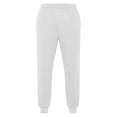thumbnail image 4 of Joggers for Men Elastic Waist Drawstring Casual Lightweight Sweatpants with Pockets Jogging Pants Trousers, 4 of 7