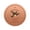 B, variant on Soovim Vintage Engraved Steam-Proof Copper Bathroom Plaque B, Rustproof Waterproof Shower Wall Mount Marker