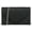 1-velvet Black, variant on Women's Evening Bag Pleated Envelope Clutch Handbag Wedding Party Bridal Purse-Nude