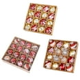 thumbnail image 3 of mmirethe Christmas Ball Ornament Christmas Themed Elements For Festive Decorations 2 1Set, 3 of 6