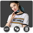thumbnail image 3 of 16GB MP3 Player  Bluetooth 5.0 Lossless Music MP3 Player  Portable Audio Player With FM Radio/E-Book/Voice Recorder/Video Player/ Repeat, 3 of 7