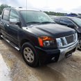 thumbnail image 4 of SPEC-D TUNING Black Headlights Amber Compatible with 2004-2015 Nissan Titan, 2004-2007 Armada, L+R Pair Head Light Lamp Assembly, 4 of 4