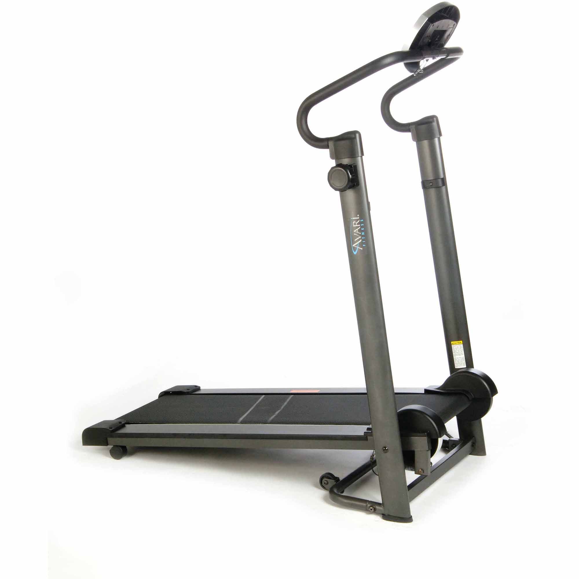 Stamina Products A450-255 Avari Non Electric Magnetic Resistance Treadmill - image 9 of 9