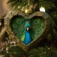 thumbnail image 4 of Estampado de Animales Navideños Acrílicos Colgantes, Regalo de Navidad para Familiares y Compañeros, Decoración para Árbol de Navidad., 4 of 7
